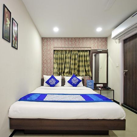 Oyo 8504 Namans Inn Kolkata Luaran gambar