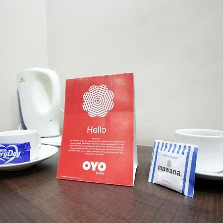 Oyo 8504 Namans Inn Kolkata Luaran gambar
