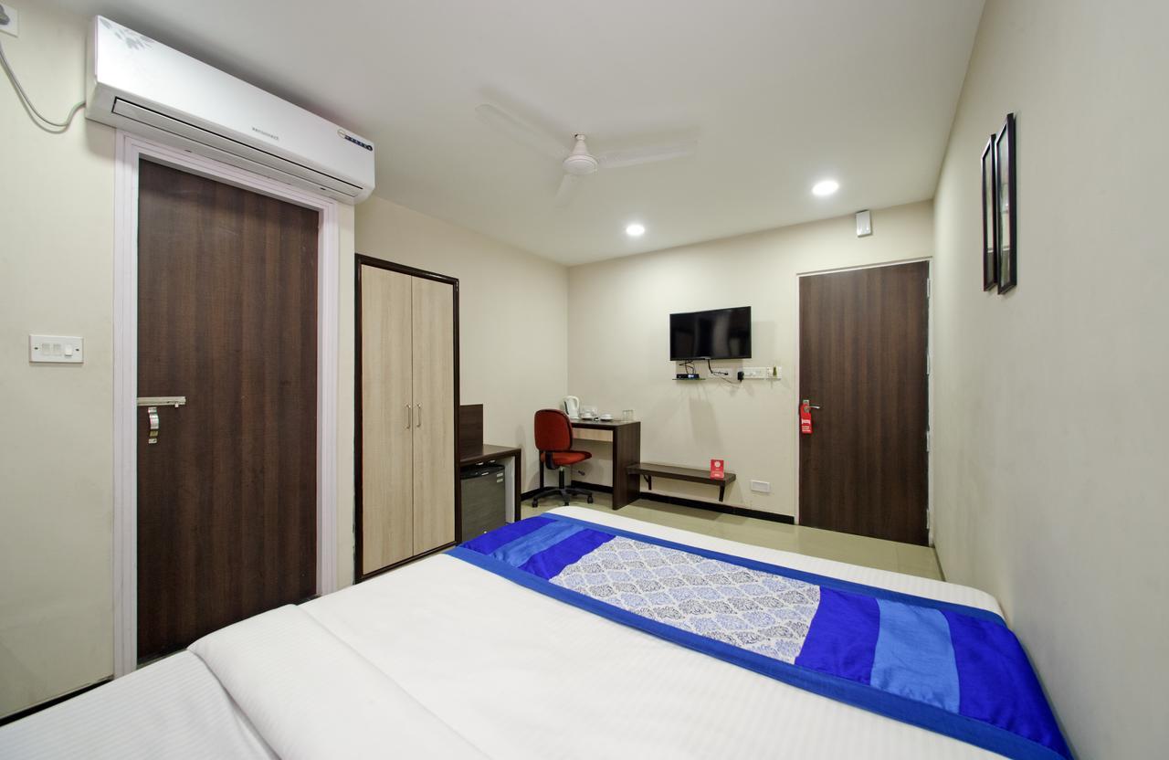 Oyo 8504 Namans Inn Kolkata Luaran gambar