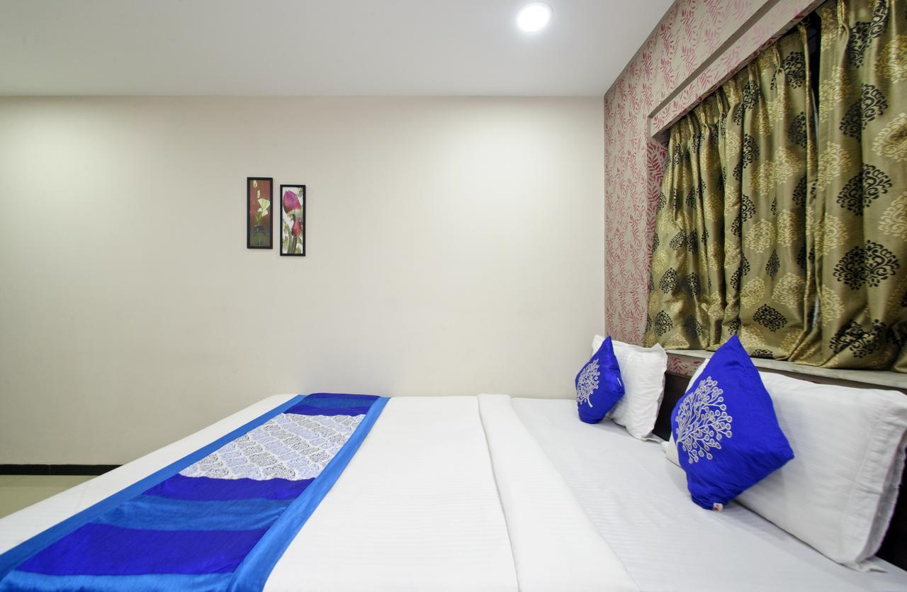 Oyo 8504 Namans Inn Kolkata Luaran gambar