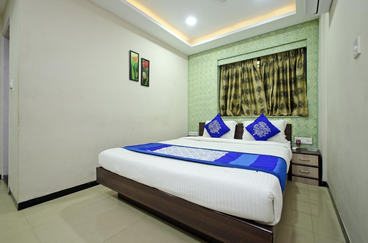 Oyo 8504 Namans Inn Kolkata Luaran gambar