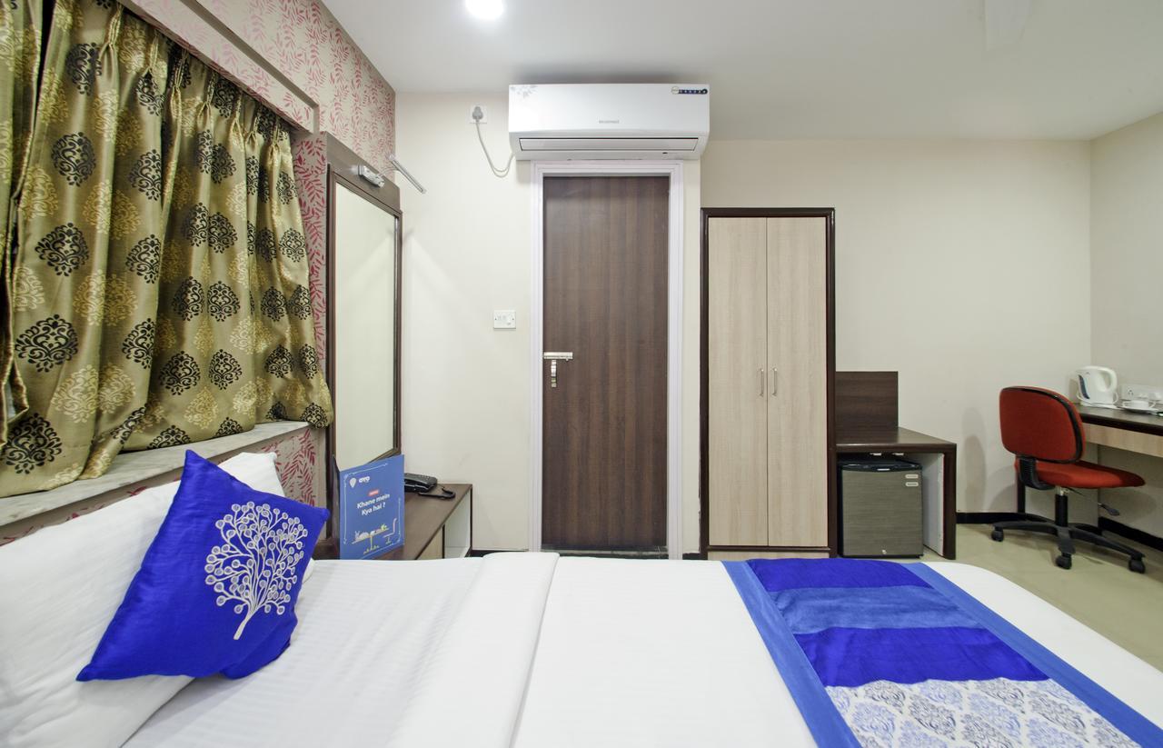Oyo 8504 Namans Inn Kolkata Luaran gambar