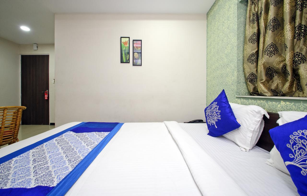 Oyo 8504 Namans Inn Kolkata Luaran gambar