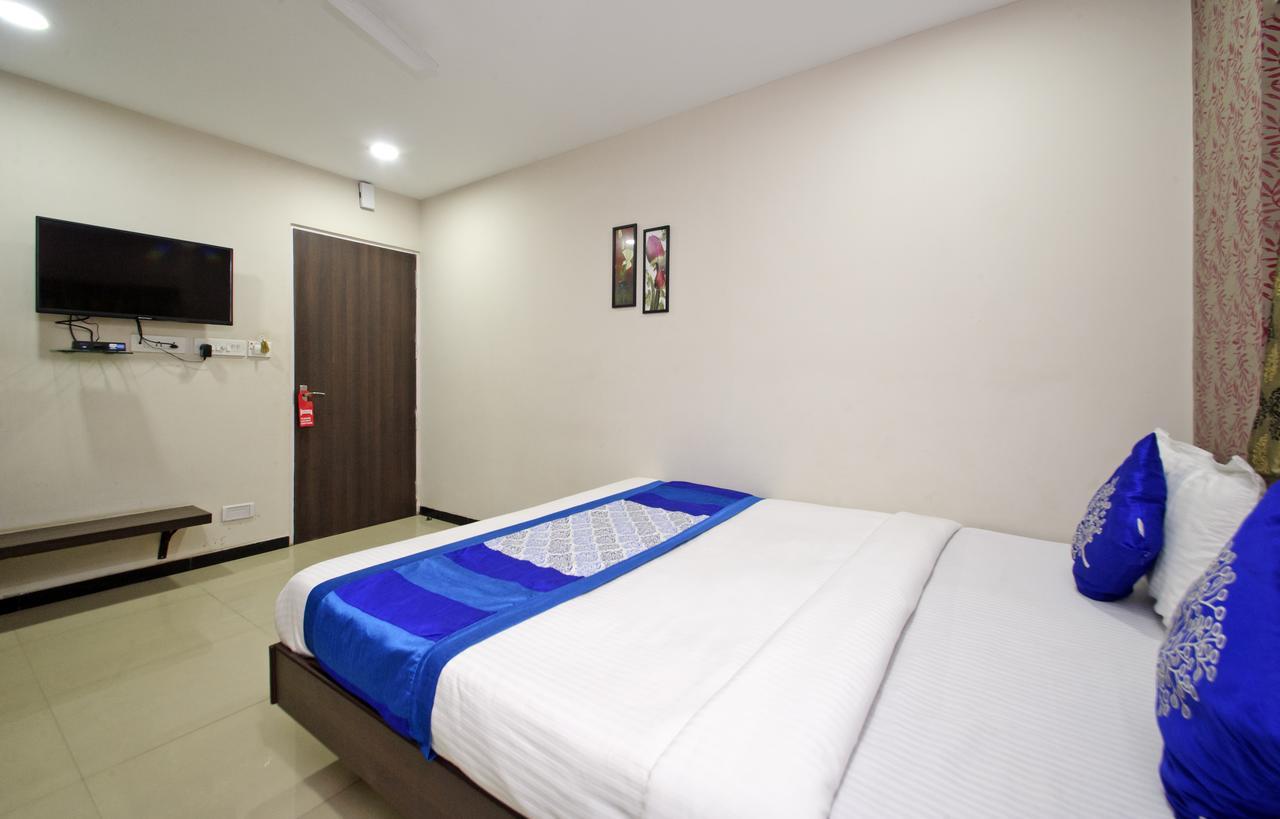 Oyo 8504 Namans Inn Kolkata Luaran gambar
