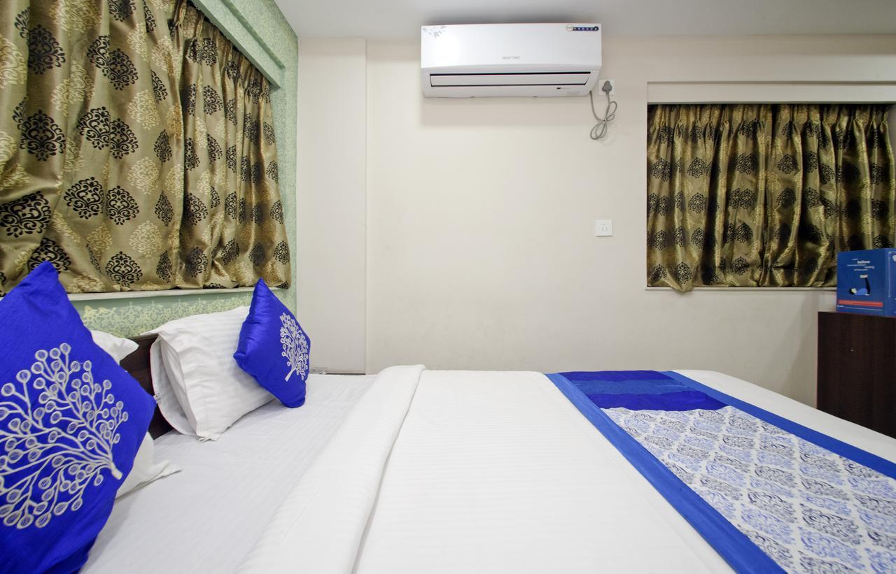 Oyo 8504 Namans Inn Kolkata Luaran gambar
