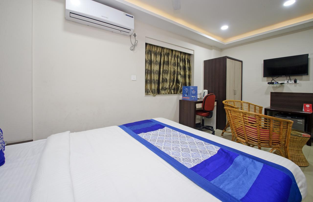 Oyo 8504 Namans Inn Kolkata Luaran gambar