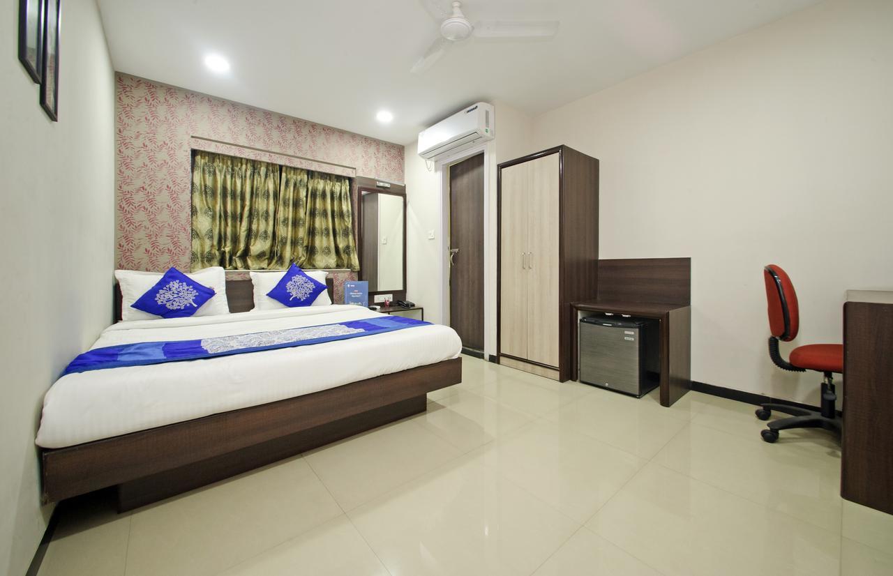 Oyo 8504 Namans Inn Kolkata Luaran gambar