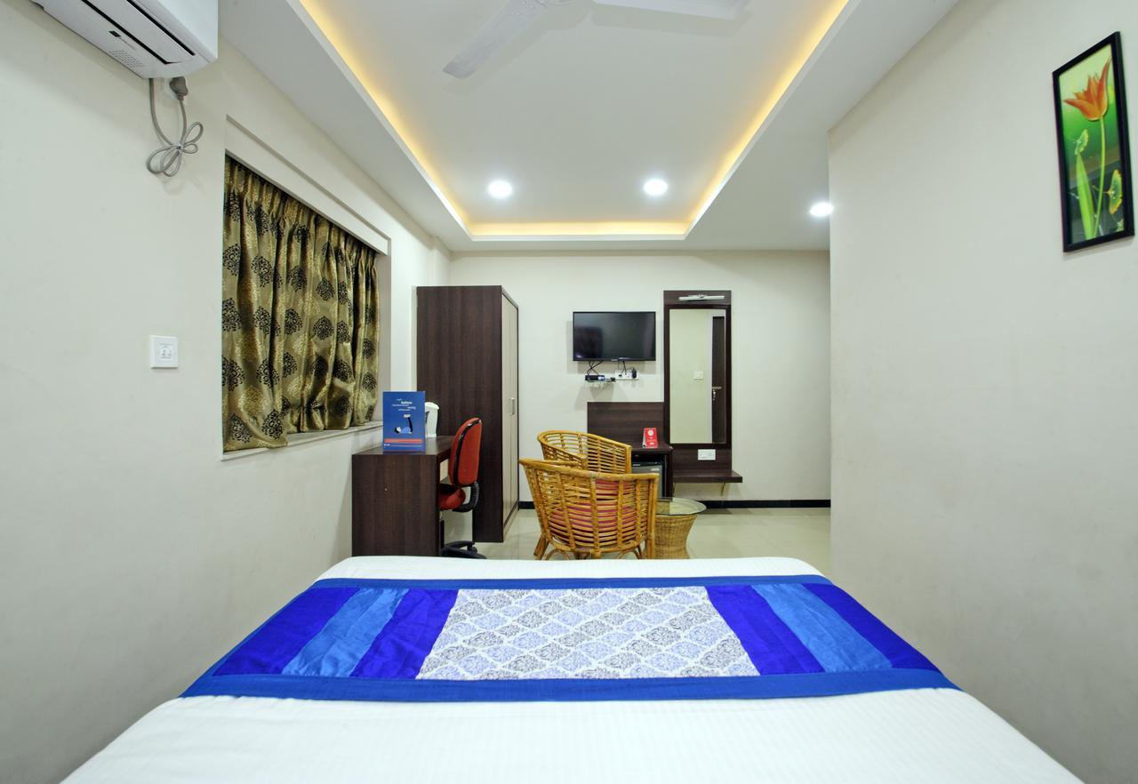 Oyo 8504 Namans Inn Kolkata Luaran gambar