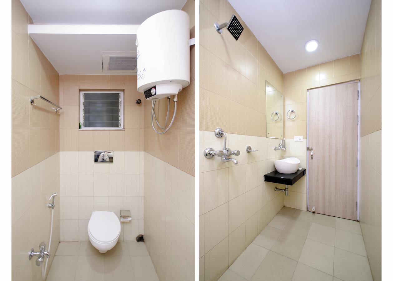Oyo 8504 Namans Inn Kolkata Luaran gambar