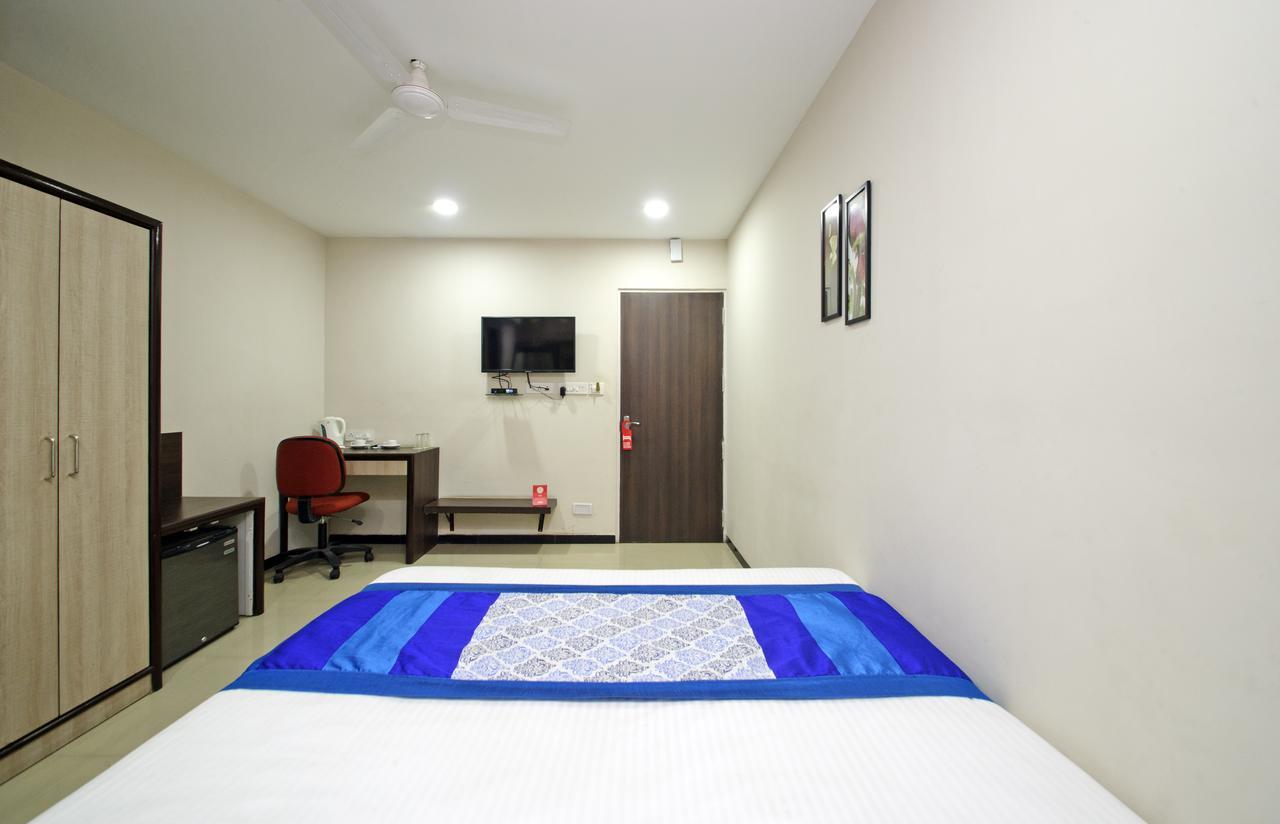 Oyo 8504 Namans Inn Kolkata Luaran gambar