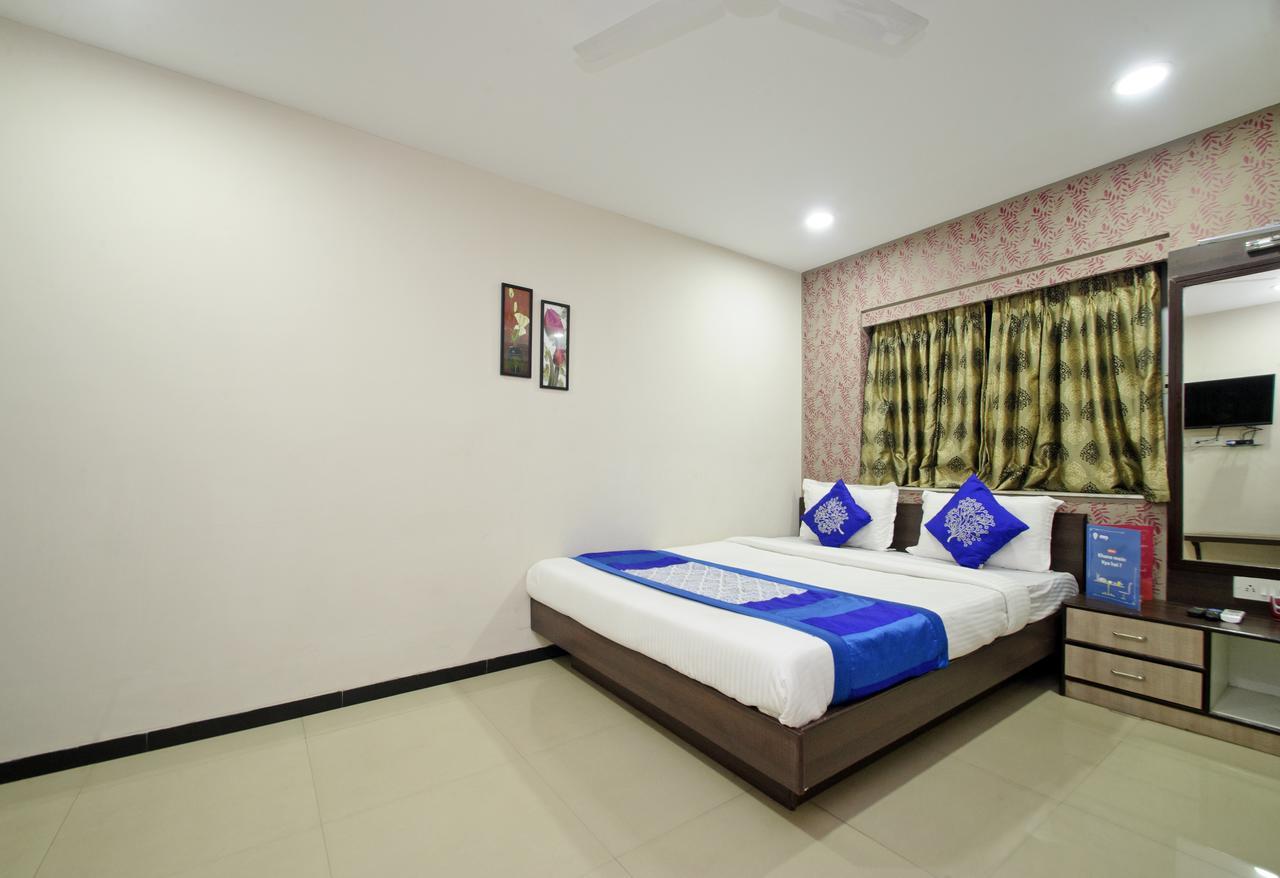 Oyo 8504 Namans Inn Kolkata Luaran gambar